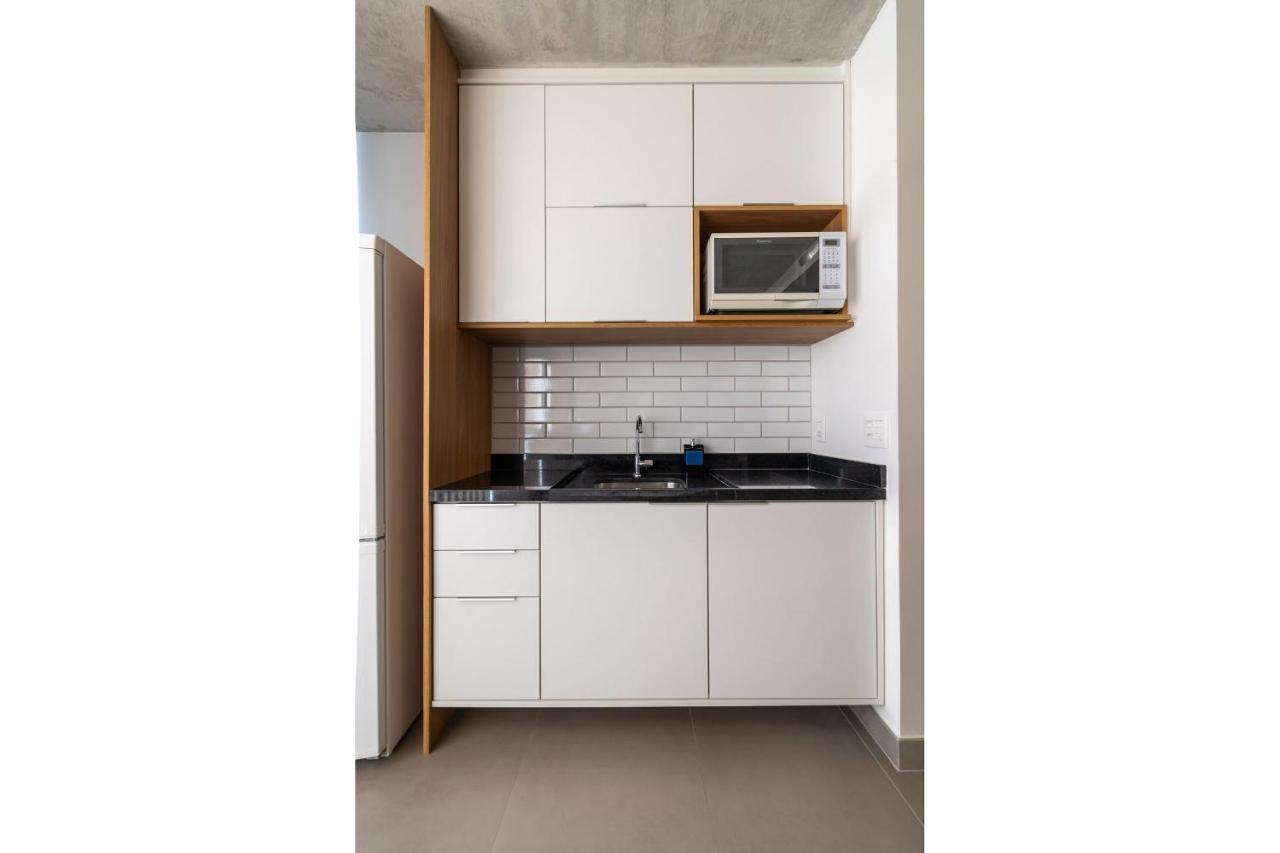 Vo13 Conforto E Estilo No Bom Retiro São Paulo Exterior foto